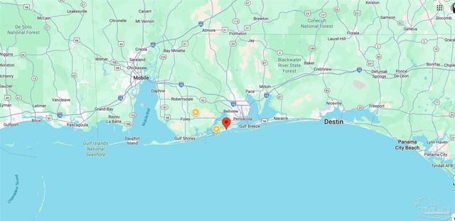 4111 Spinnaker Pl, Pensacola, FL 32507