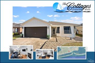 4111 Spinnaker Pl, Pensacola, FL 32507