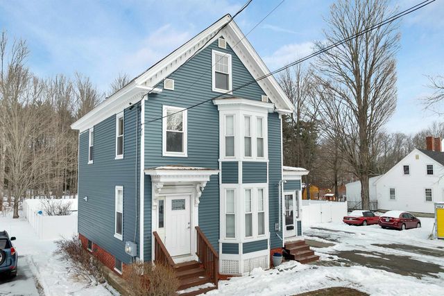 77 Central Street, Farmington, NH 03835