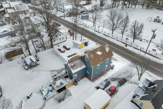 77 Central Street, Farmington, NH 03835