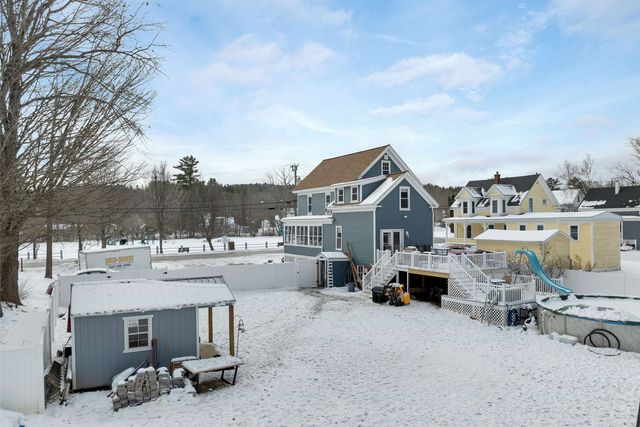 77 Central Street, Farmington, NH 03835