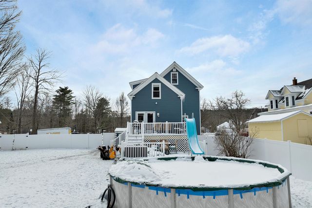 77 Central Street, Farmington, NH 03835