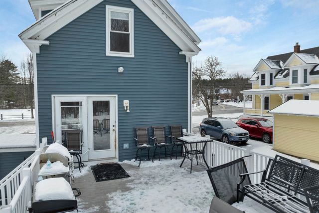 77 Central Street, Farmington, NH 03835