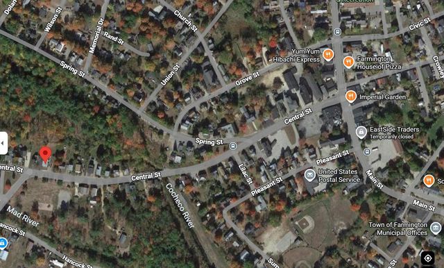 77 Central Street, Farmington, NH 03835