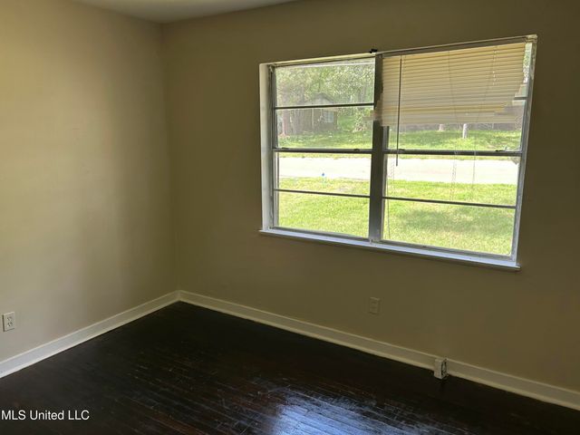 1110 Barbara Ann Drive, Jackson, MS 39204