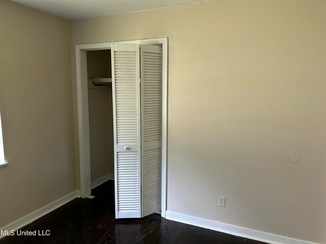 1110 Barbara Ann Drive, Jackson, MS 39204
