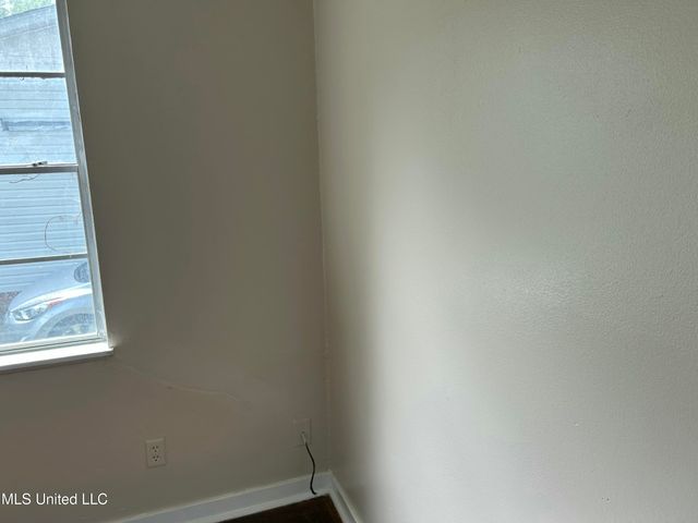 1110 Barbara Ann Drive, Jackson, MS 39204