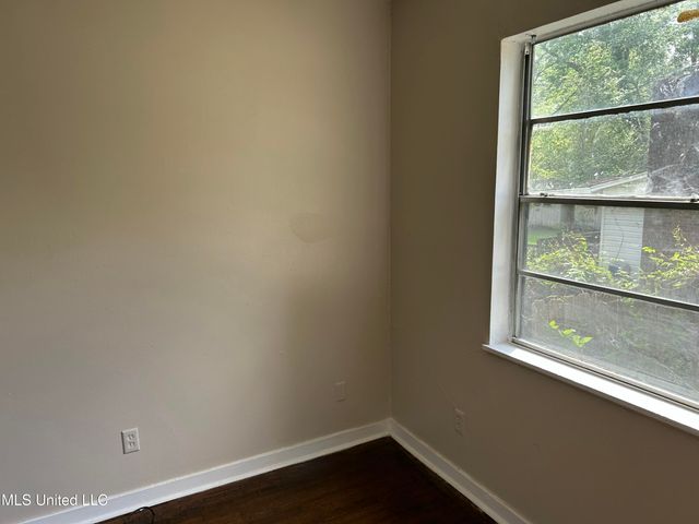 1110 Barbara Ann Drive, Jackson, MS 39204