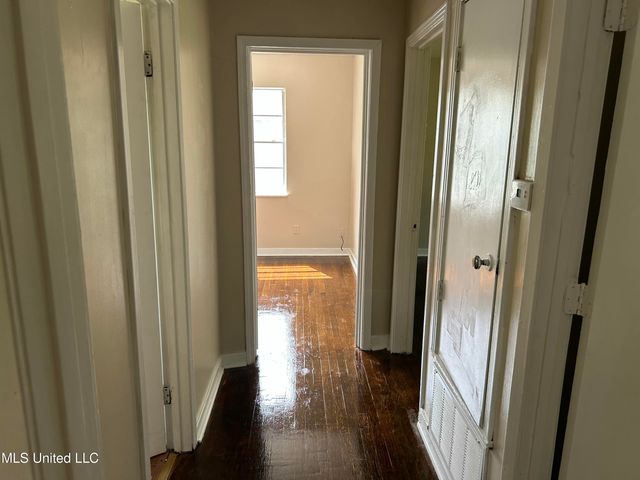 1110 Barbara Ann Drive, Jackson, MS 39204