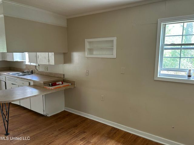 1110 Barbara Ann Drive, Jackson, MS 39204