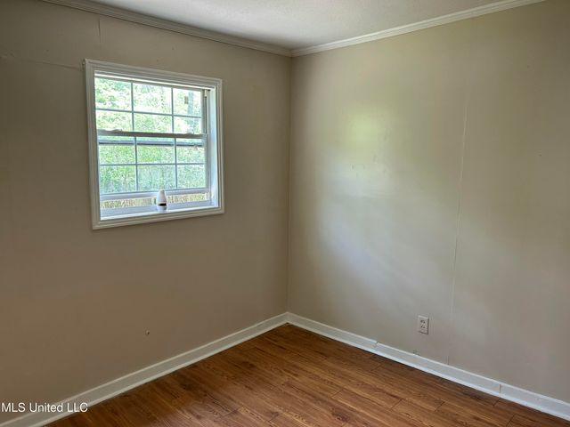 1110 Barbara Ann Drive, Jackson, MS 39204