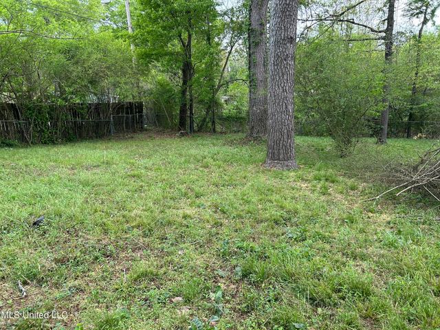 1110 Barbara Ann Drive, Jackson, MS 39204