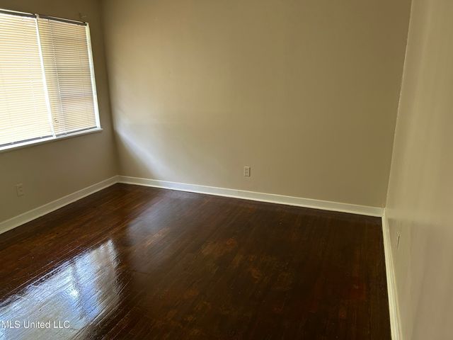 1110 Barbara Ann Drive, Jackson, MS 39204