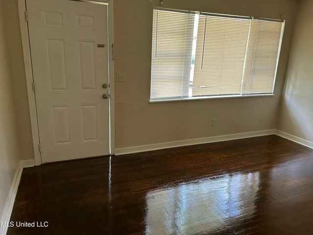 1110 Barbara Ann Drive, Jackson, MS 39204