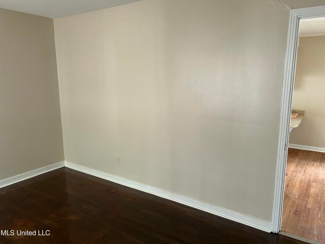 1110 Barbara Ann Drive, Jackson, MS 39204