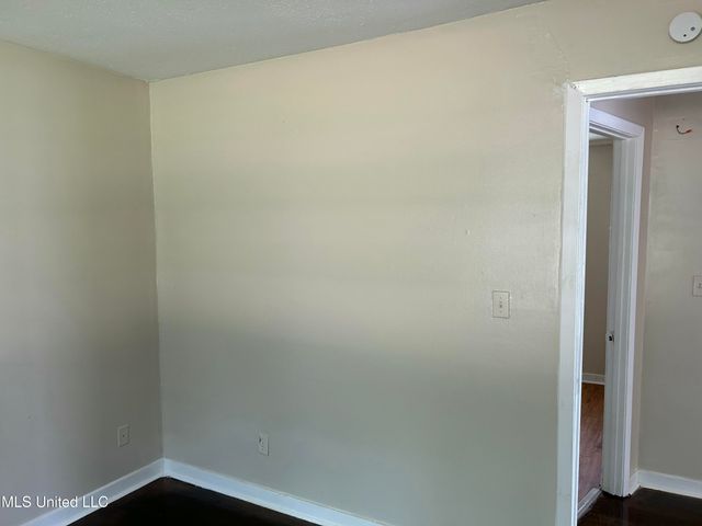 1110 Barbara Ann Drive, Jackson, MS 39204