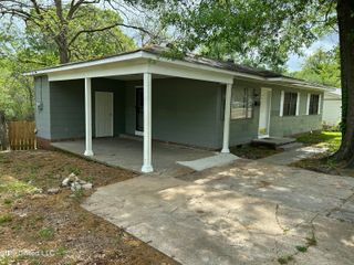 1110 Barbara Ann Drive, Jackson, MS 39204