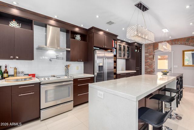 2500 N HAYDEN Road 33, Scottsdale, AZ 85257