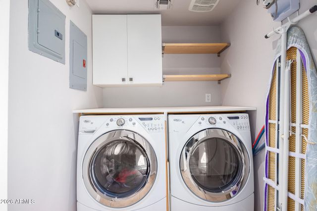 2500 N HAYDEN Road 33, Scottsdale, AZ 85257