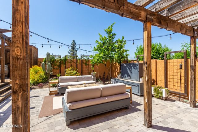 2500 N HAYDEN Road 33, Scottsdale, AZ 85257