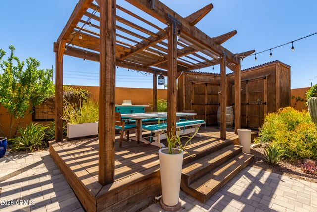 2500 N HAYDEN Road 33, Scottsdale, AZ 85257