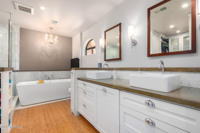 2500 N HAYDEN Road 33, Scottsdale, AZ 85257