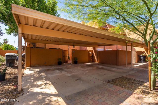 2500 N HAYDEN Road 33, Scottsdale, AZ 85257