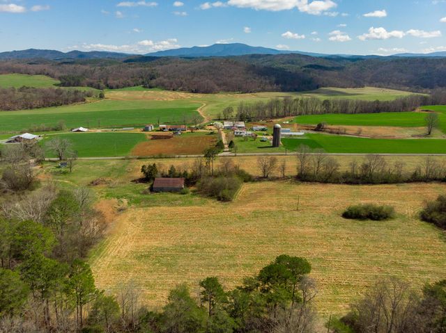 1321 Sand Mountain Road, Ocoee, TN 37361