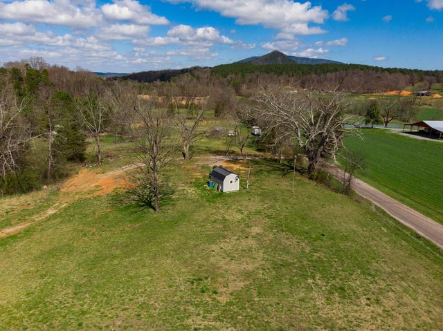 1321 Sand Mountain Road, Ocoee, TN 37361