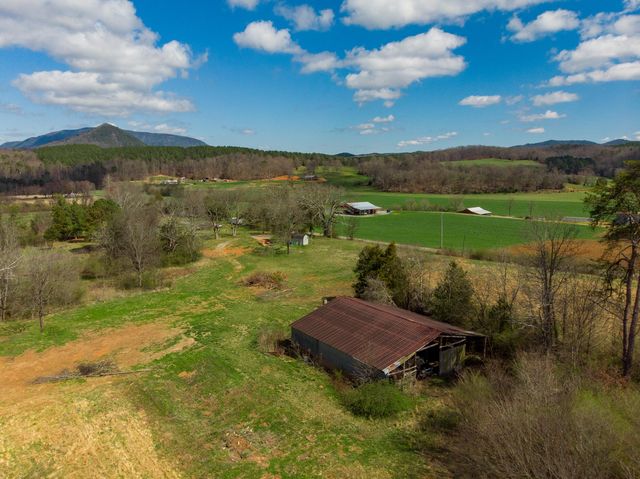 1321 Sand Mountain Road, Ocoee, TN 37361