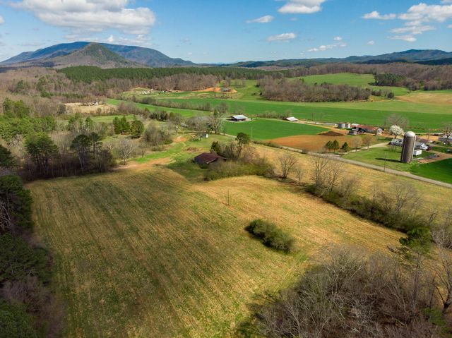 1321 Sand Mountain Road, Ocoee, TN 37361