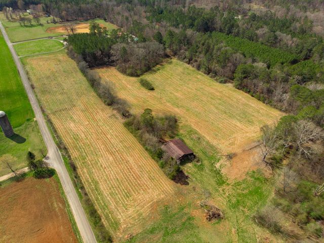 1321 Sand Mountain Road, Ocoee, TN 37361