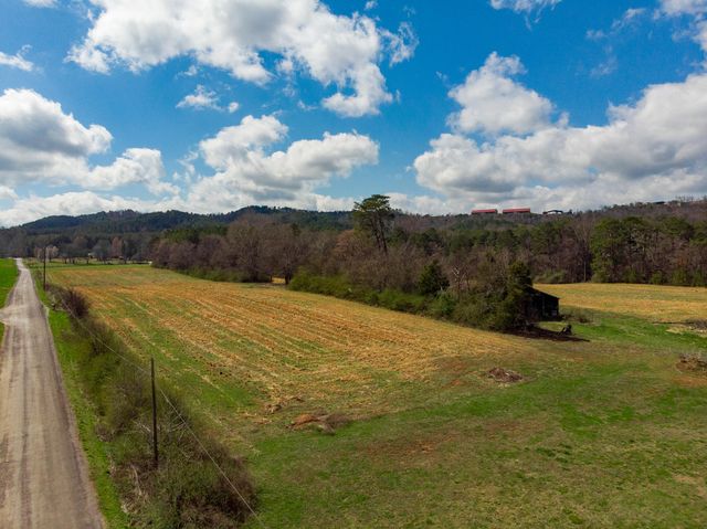 1321 Sand Mountain Road, Ocoee, TN 37361