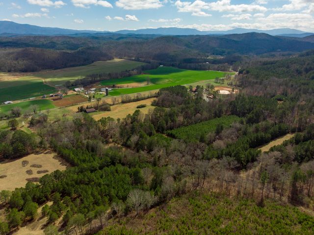 1321 Sand Mountain Road, Ocoee, TN 37361