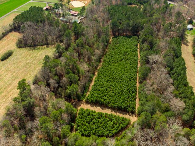 1321 Sand Mountain Road, Ocoee, TN 37361