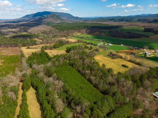 1321 Sand Mountain Road, Ocoee, TN 37361