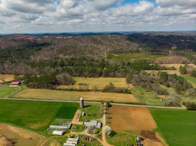 1321 Sand Mountain Road, Ocoee, TN 37361