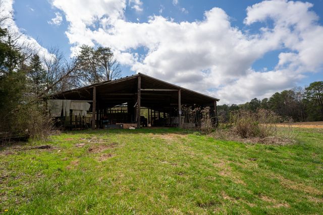 1321 Sand Mountain Road, Ocoee, TN 37361