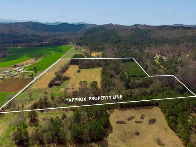 1321 Sand Mountain Road, Ocoee, TN 37361