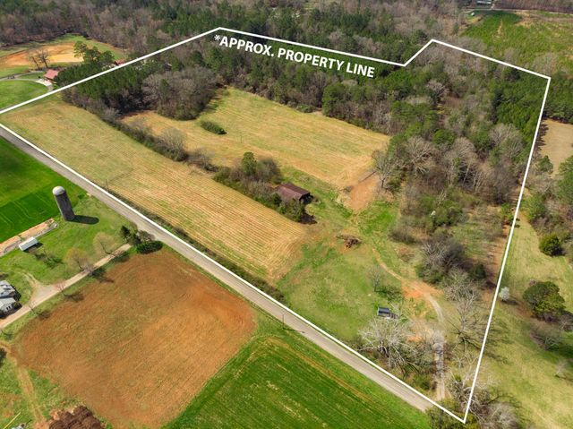 1321 Sand Mountain Road, Ocoee, TN 37361