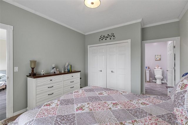 6960 Cottage Circle, North Ridgeville, OH 44039