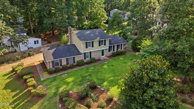 1000 Brookgreen Drive, Cary, NC 27511