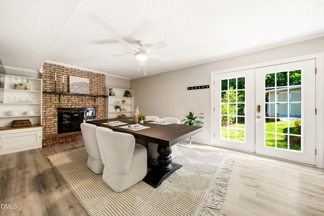 1000 Brookgreen Drive, Cary, NC 27511