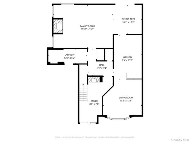 25 Joyce Road, Eastchester, NY 10709