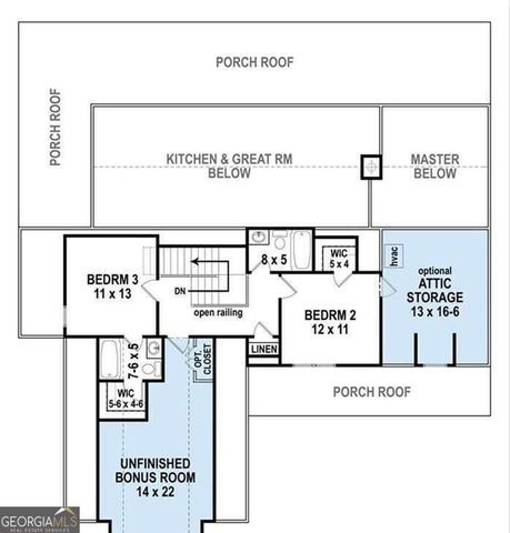 36 Johnston Row NW, Cartersville, GA 30121