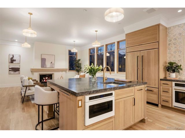 1650 E 7th Ave, Denver, CO 80218