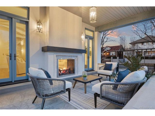 1650 E 7th Ave, Denver, CO 80218