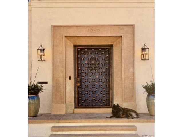 1650 E 7th Ave, Denver, CO 80218