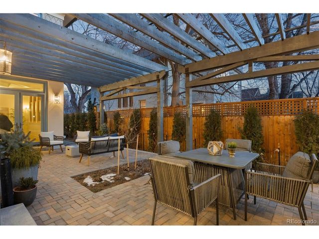 1650 E 7th Ave, Denver, CO 80218