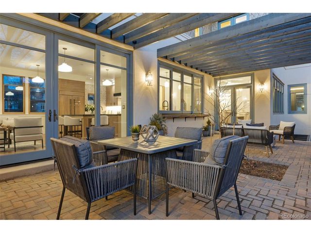 1650 E 7th Ave, Denver, CO 80218